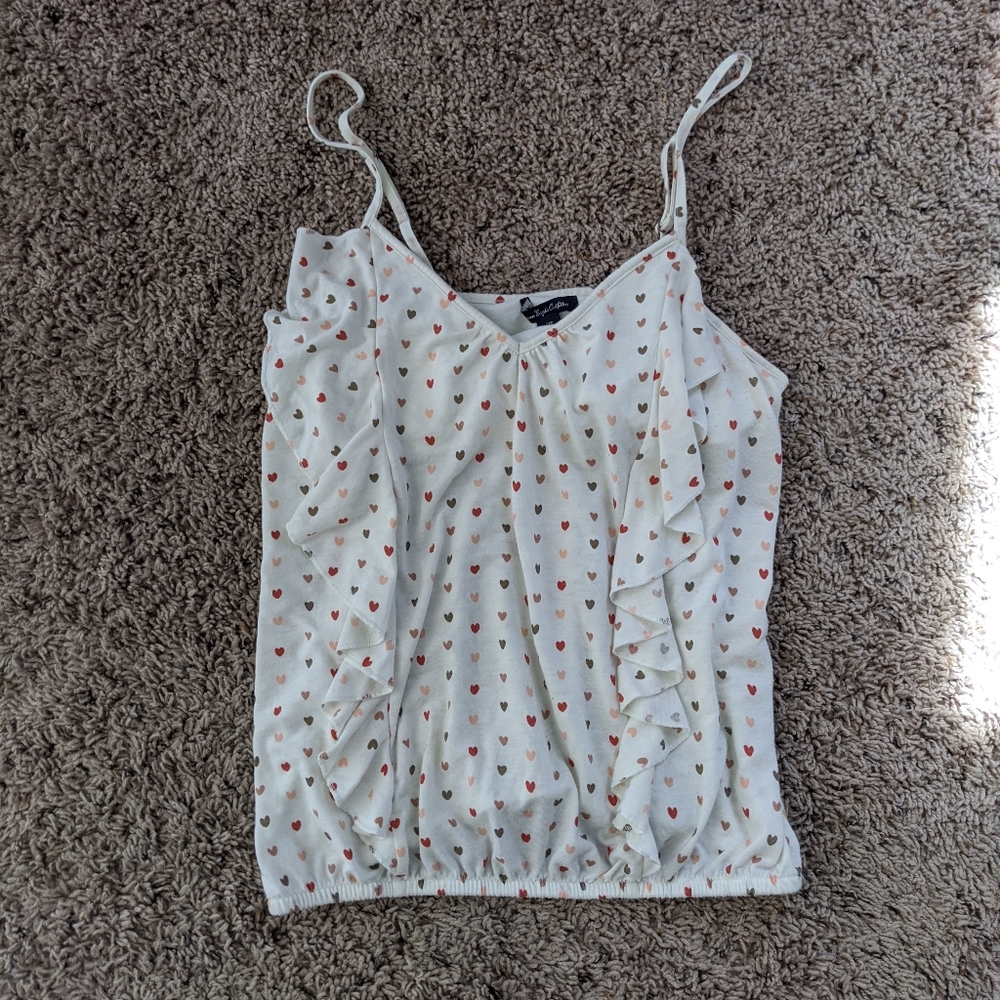 AE tank top